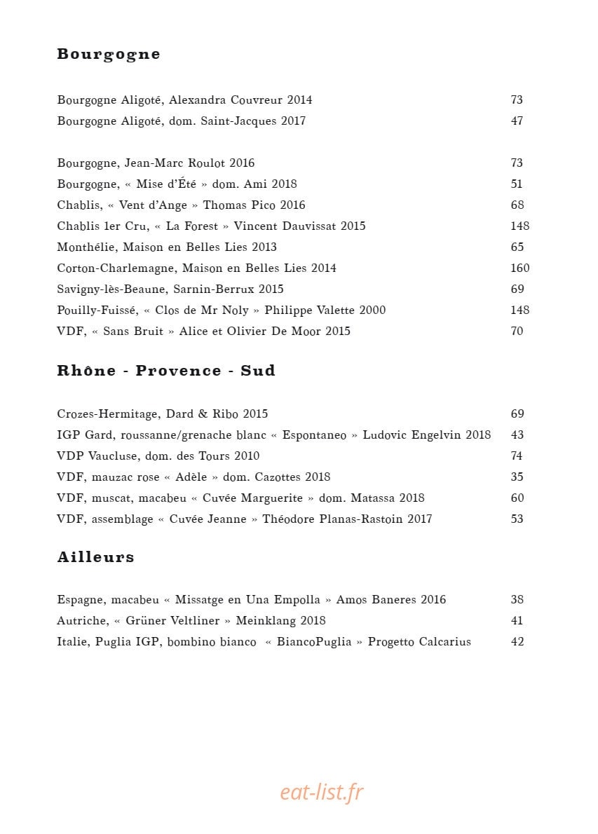 Le Mary Celeste — carte page 12
