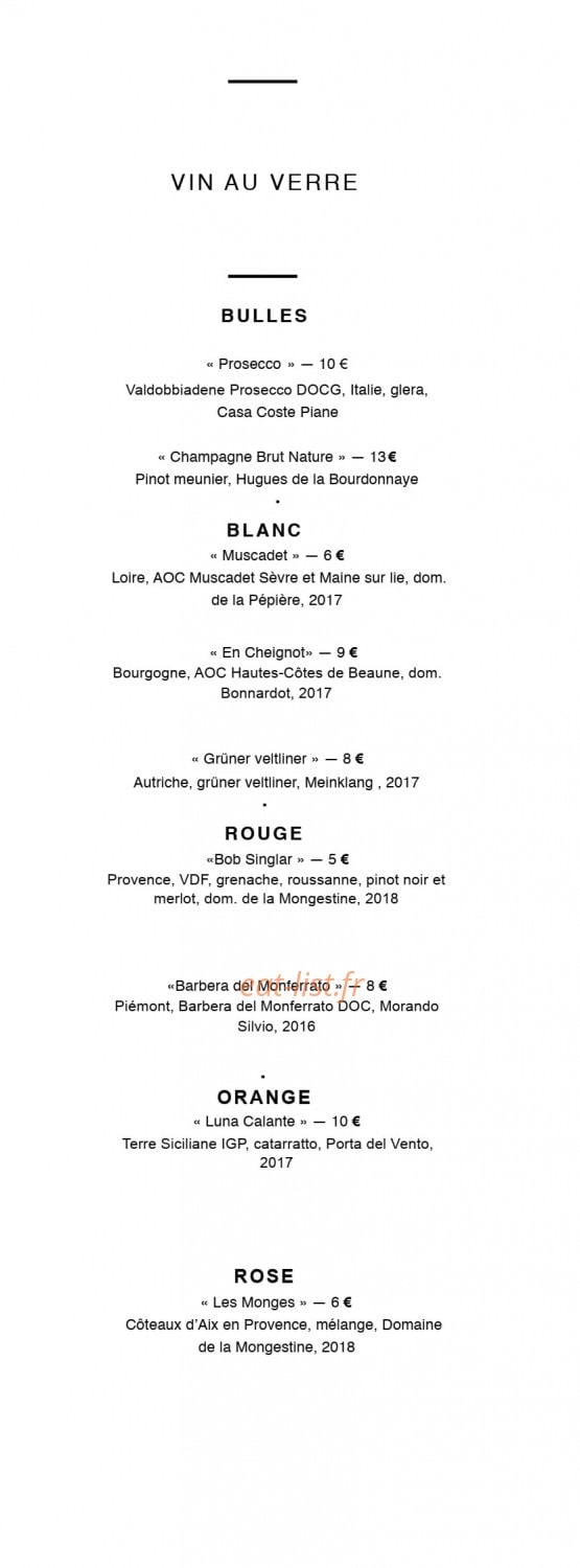 Le Mary Celeste — carte page 2
