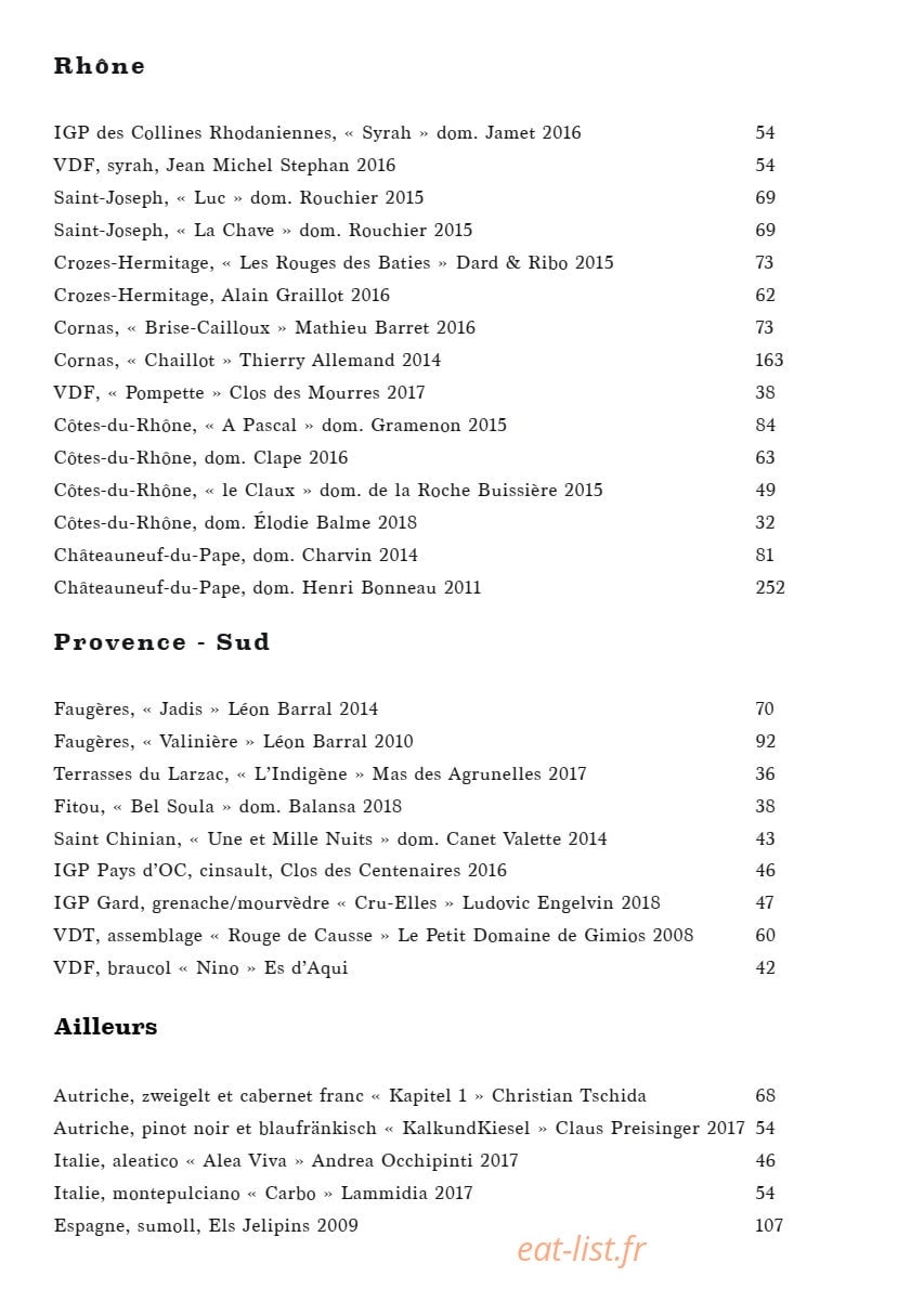 Le Mary Celeste — carte page 11