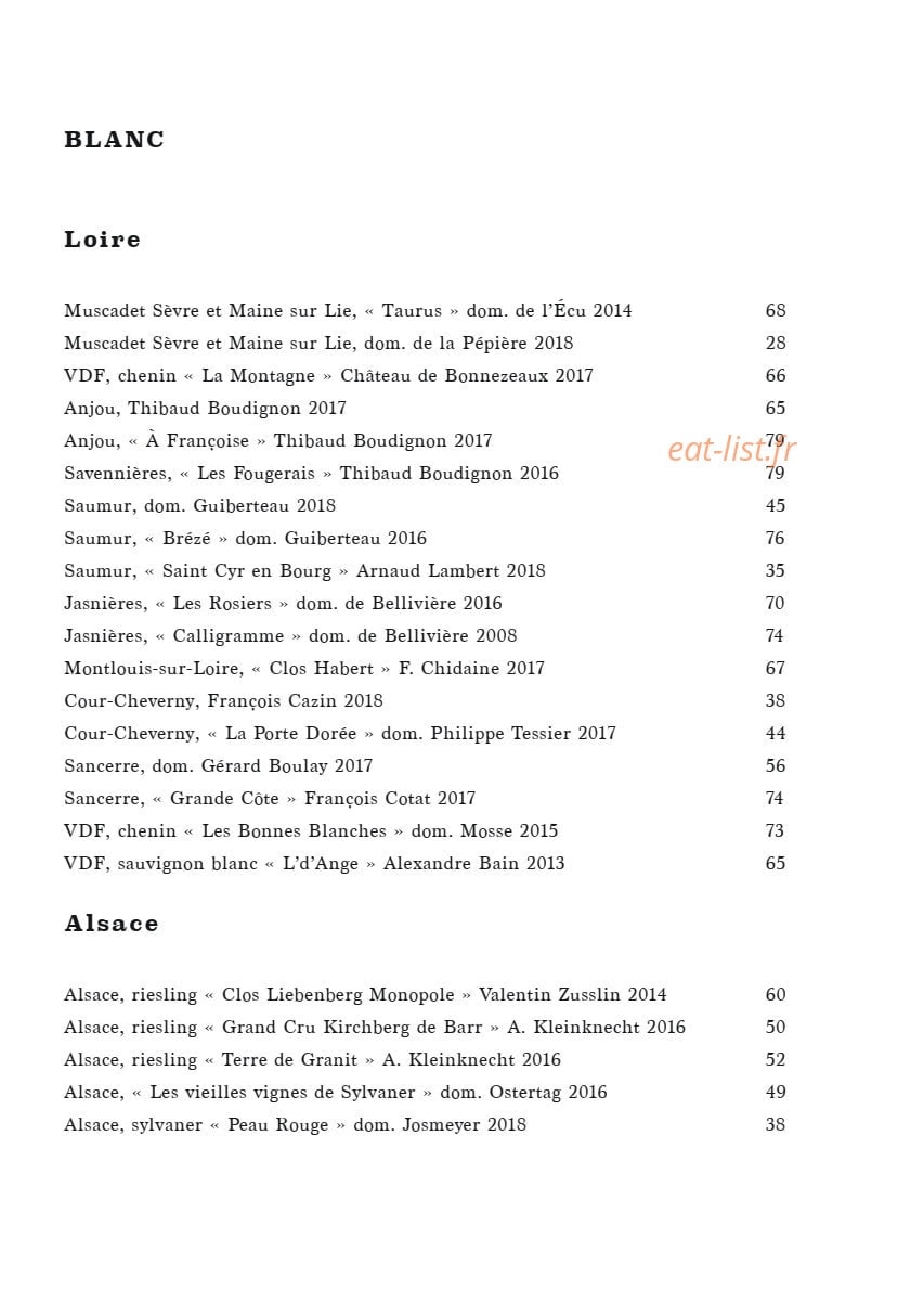 Le Mary Celeste — carte page 8