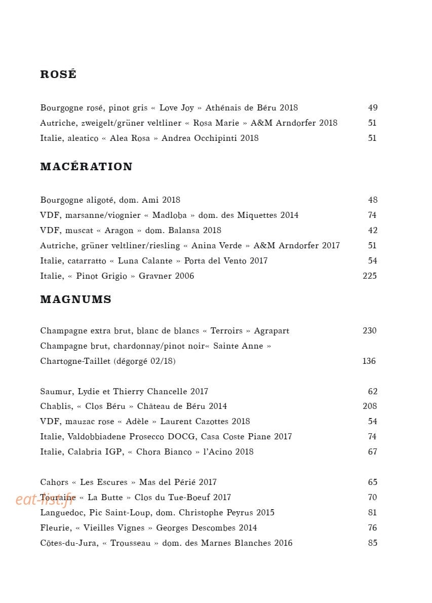 Le Mary Celeste — carte page 10