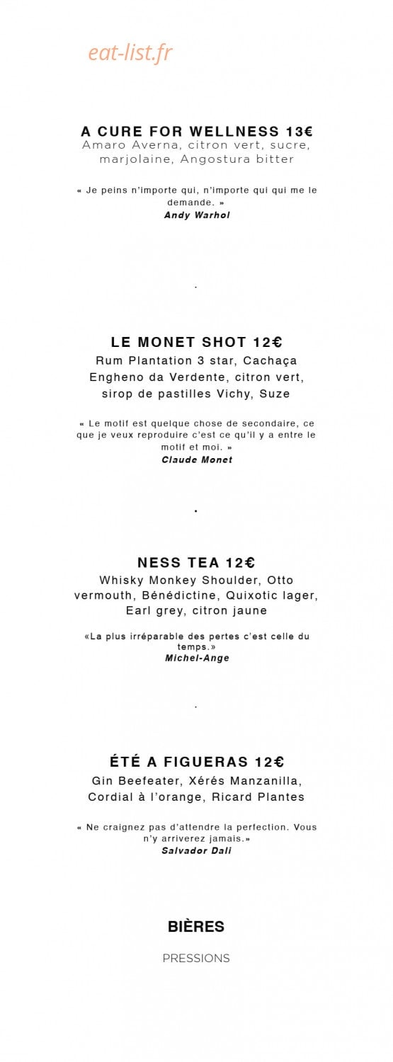 Le Mary Celeste — carte page 5