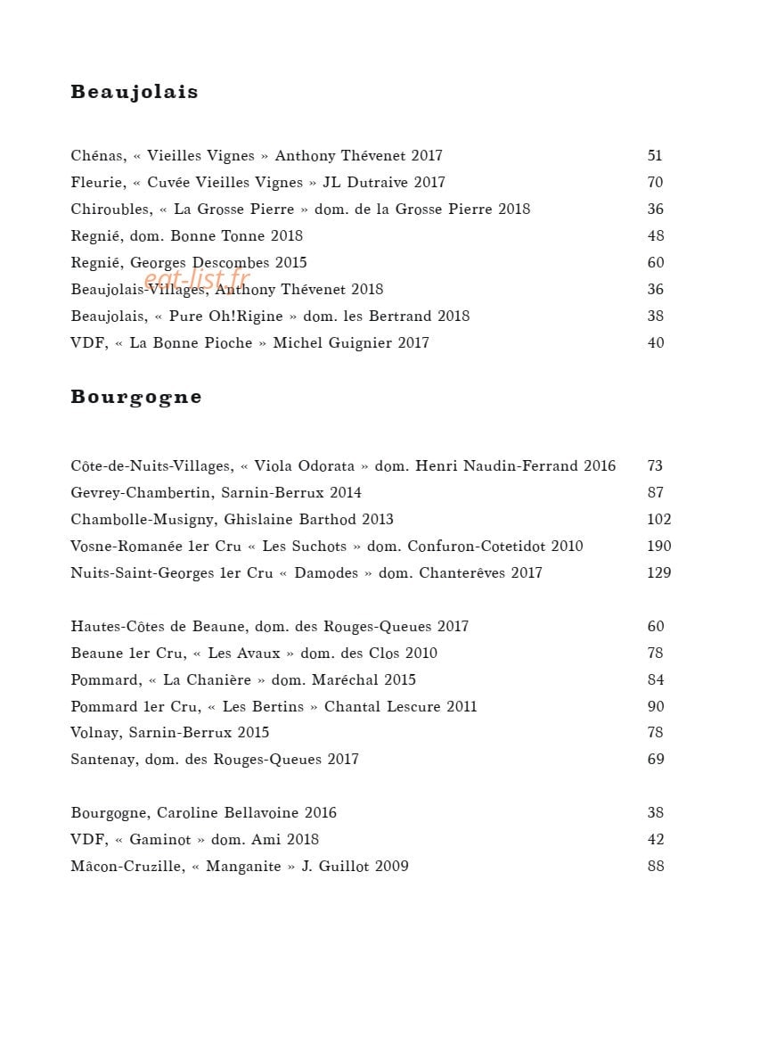 Le Mary Celeste — carte page 14