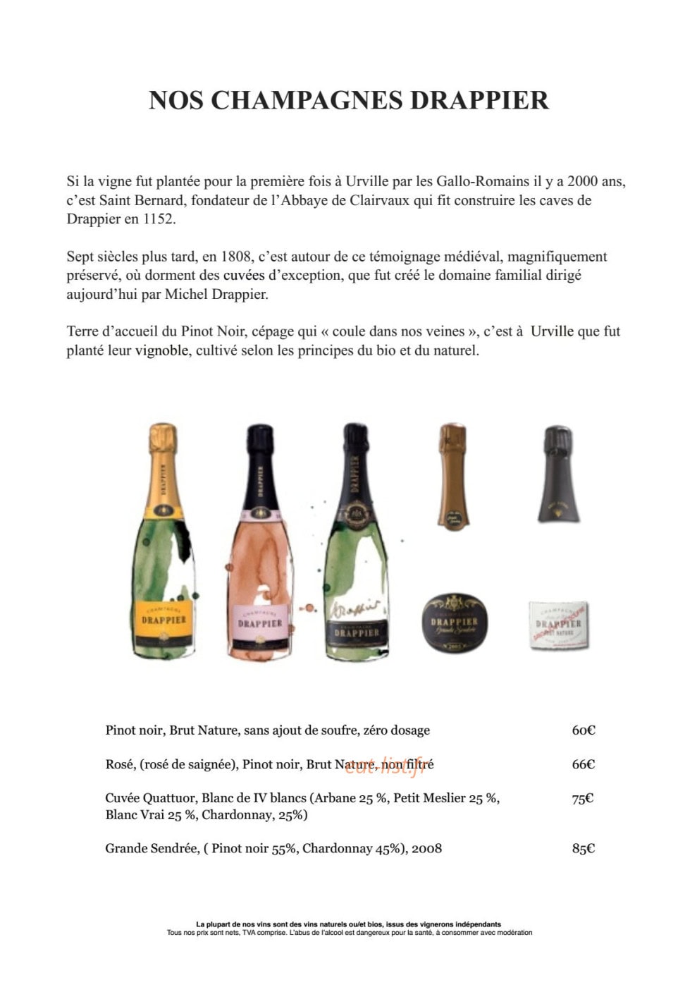 Le Mazenay — carte page 3