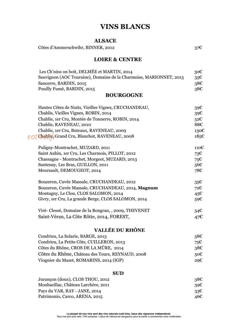 Le Mazenay — carte page 4