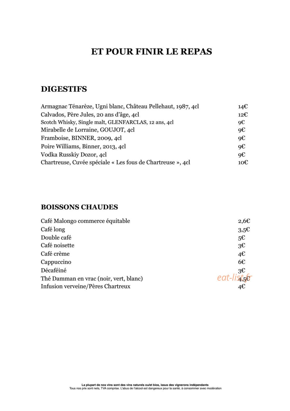 Le Mazenay — carte page 7