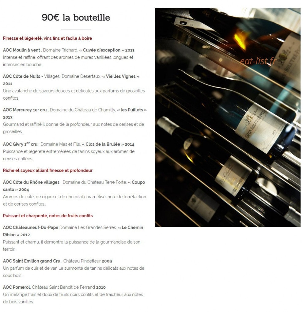 Le petit commines — carte page 7