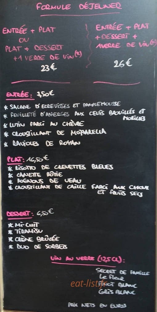 Le petit commines — carte page 2