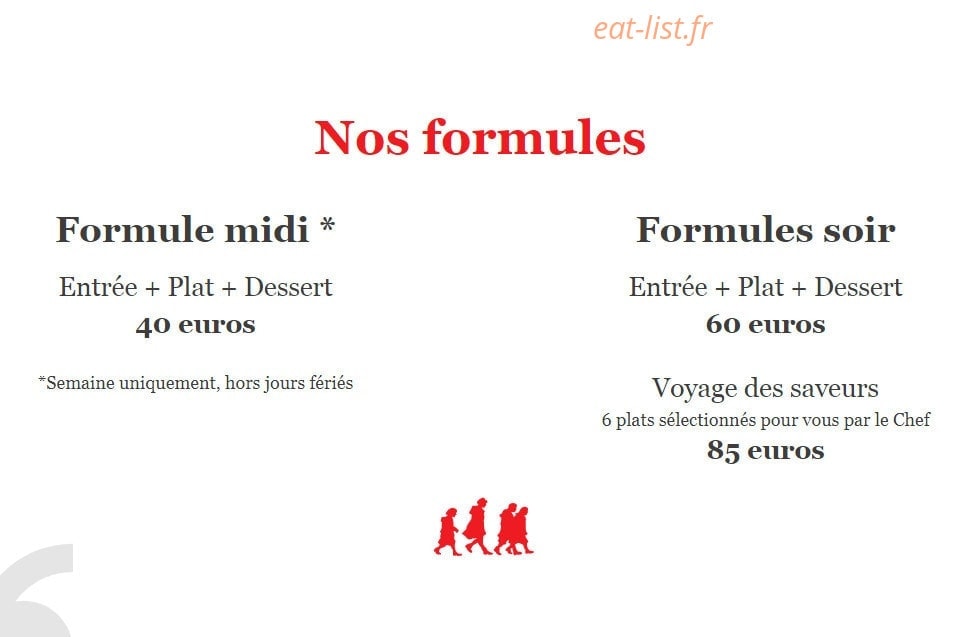 Les enfants rouges — carte page 1
