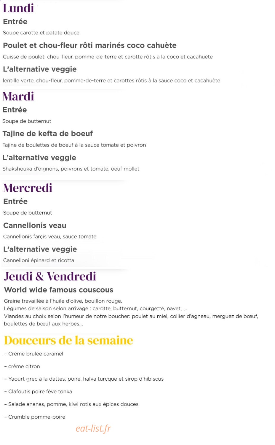 Loov — carte page 1