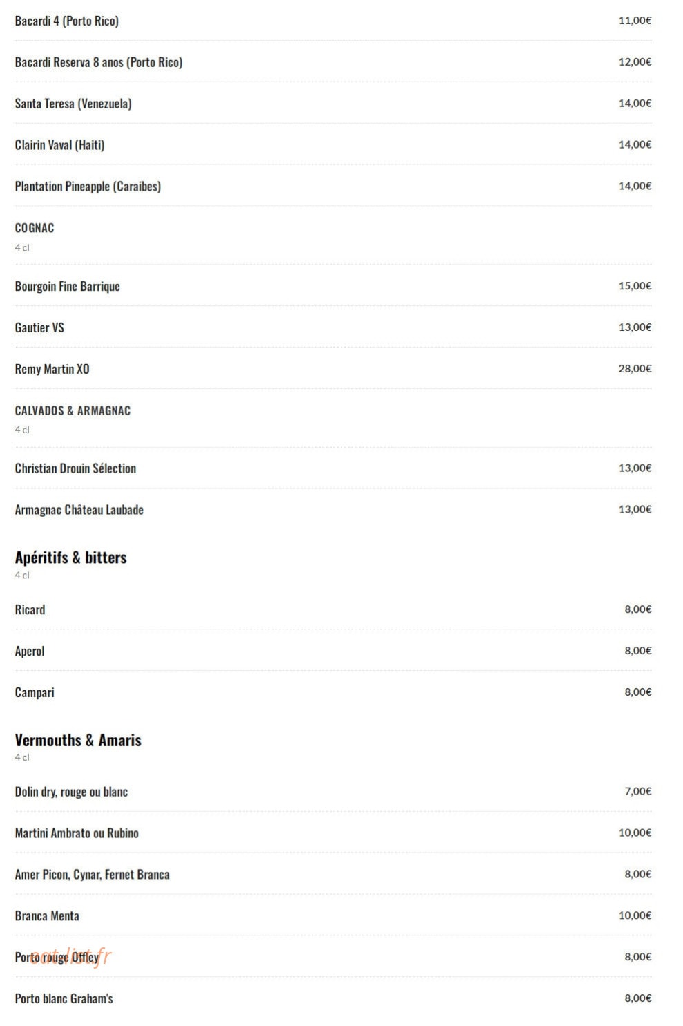 Malro — carte page 7