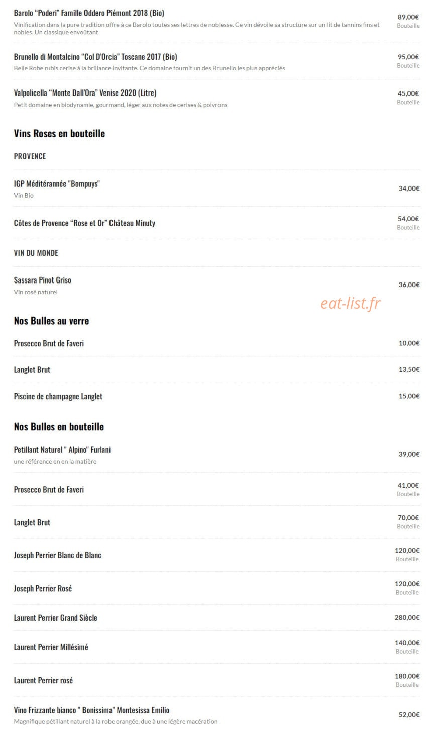 Malro — carte page 13