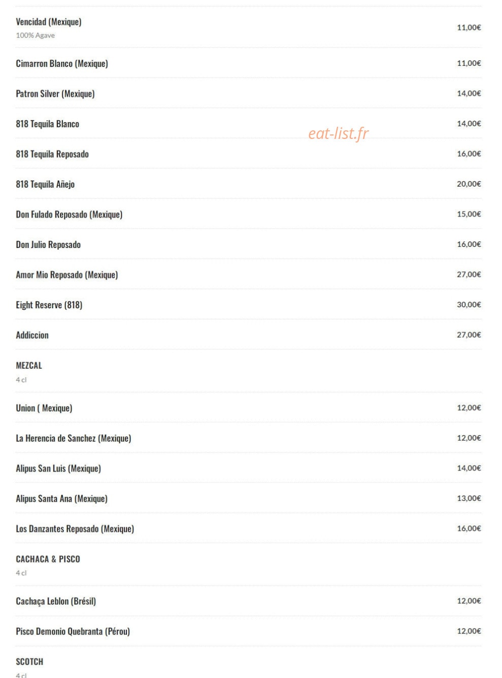 Malro — carte page 5