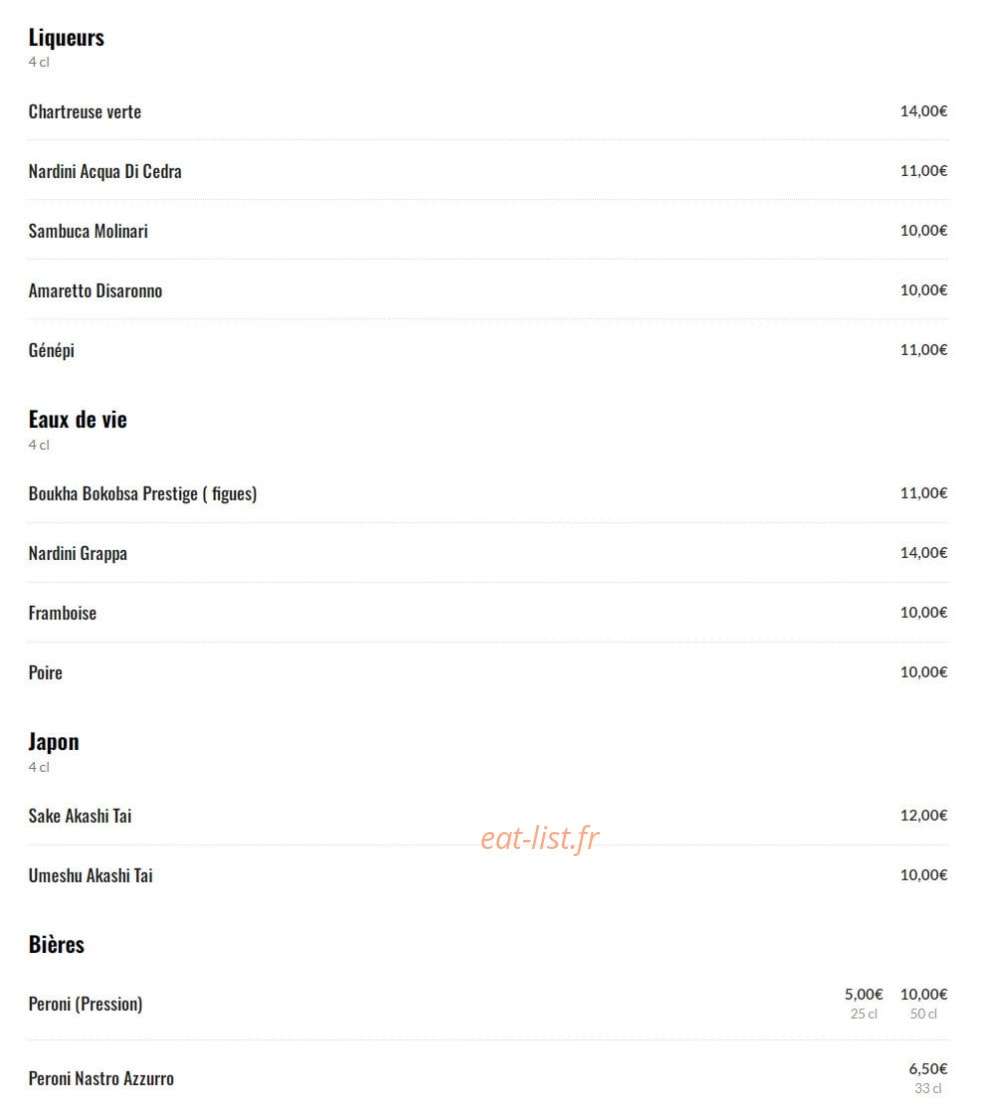 Malro — carte page 8