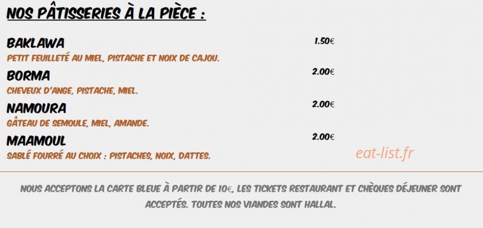 Man'ouché — carte page 6