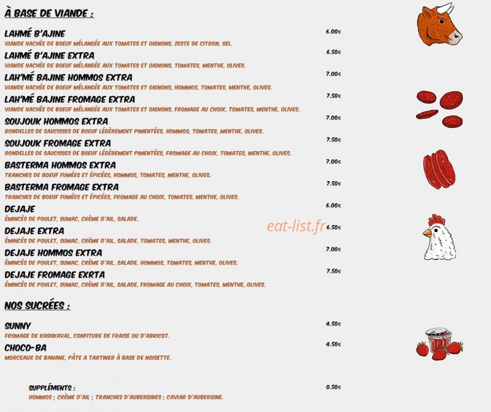 Man'ouché — carte page 2