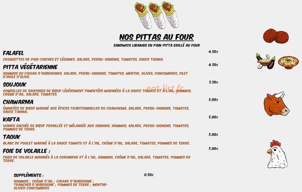 Man'ouché — carte page 3