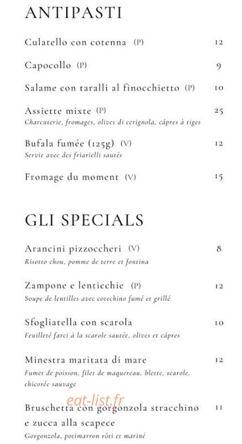 Neonato — carte page 2