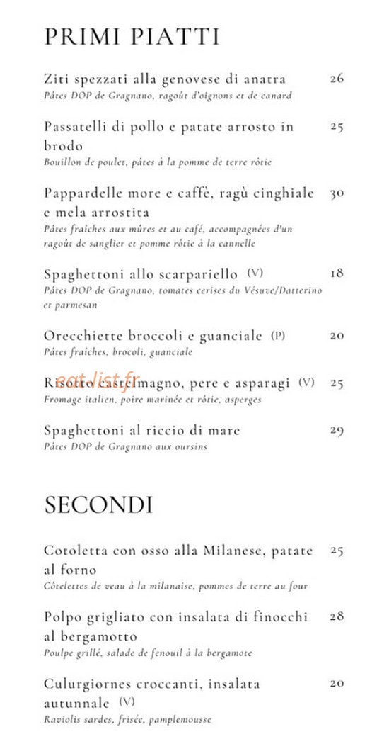 Neonato — carte page 3
