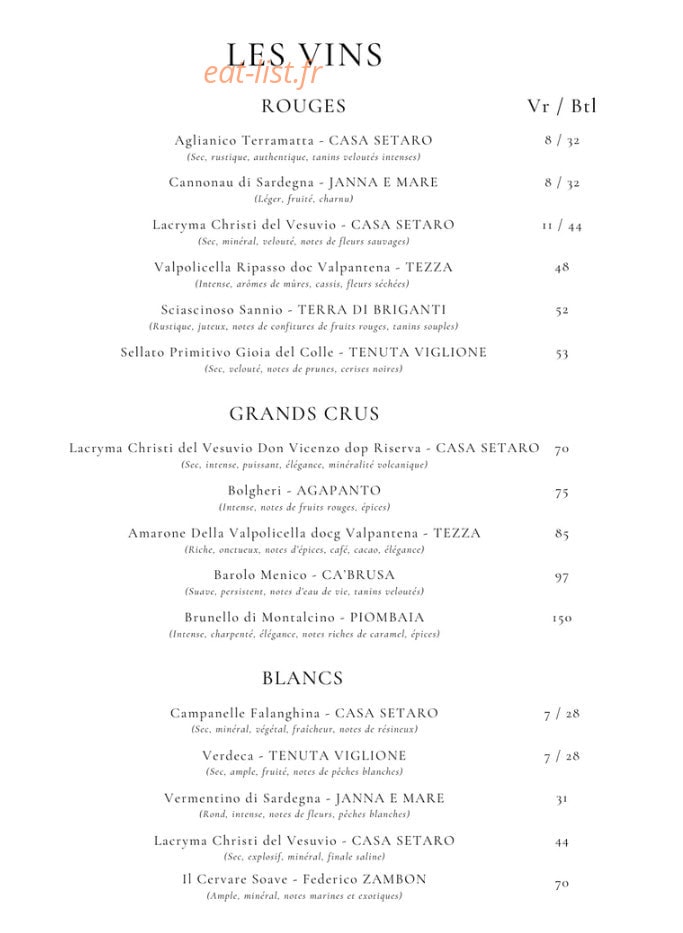 Neonato — carte page 5
