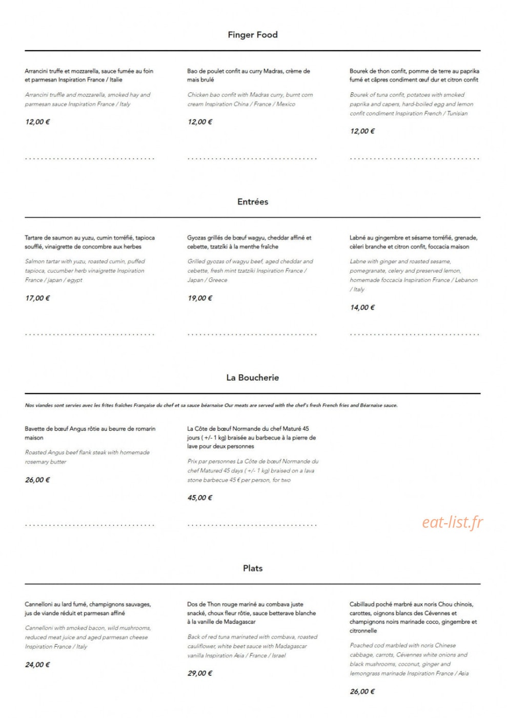 Nessia — carte page 1