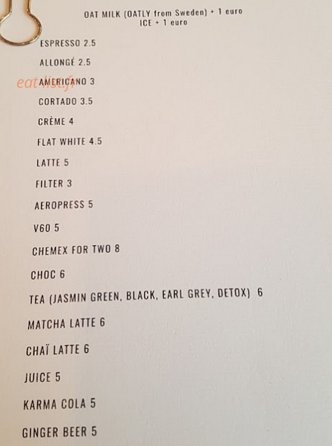 Ob-La-Di — carte page 3