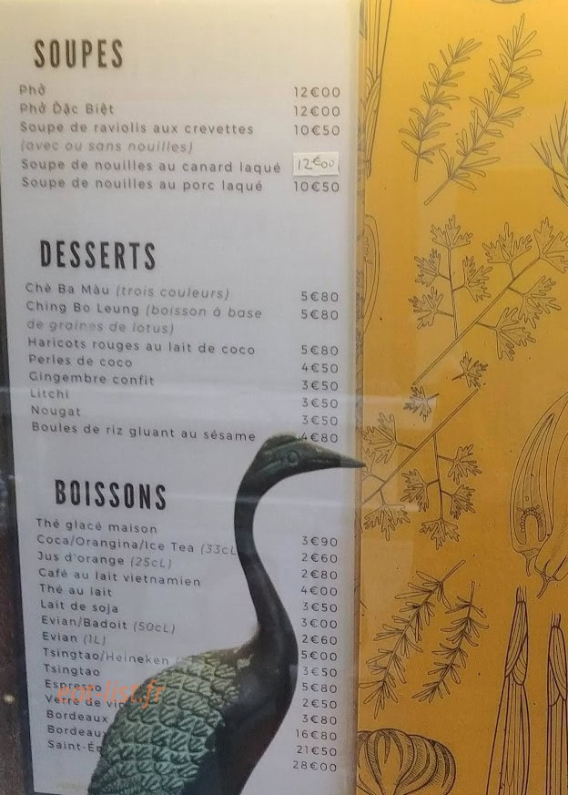 Pan Viet — carte page 2