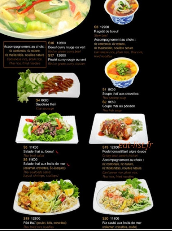 Pho 3 — carte page 11