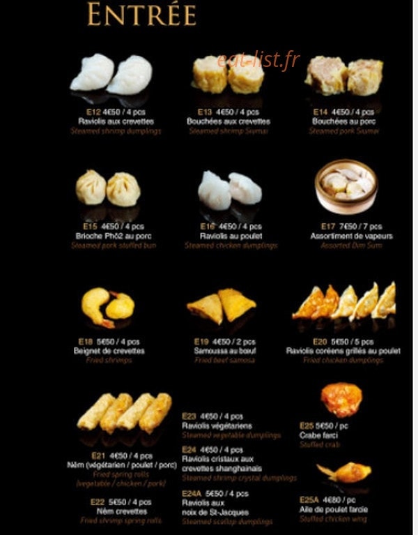 Pho 3 — carte page 12