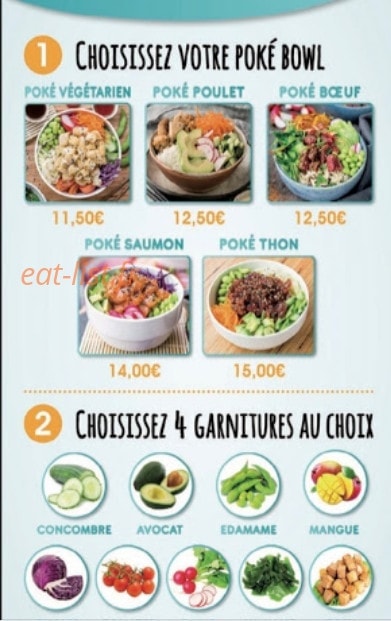Pho 3 — carte page 13