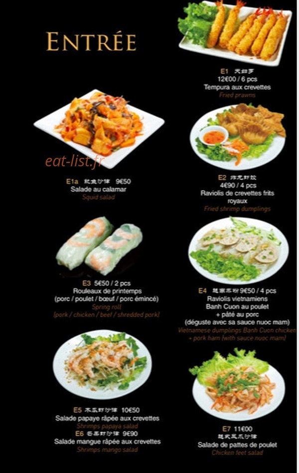 Pho 3 — carte page 10