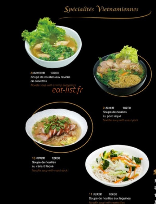 Pho 3 — carte page 6