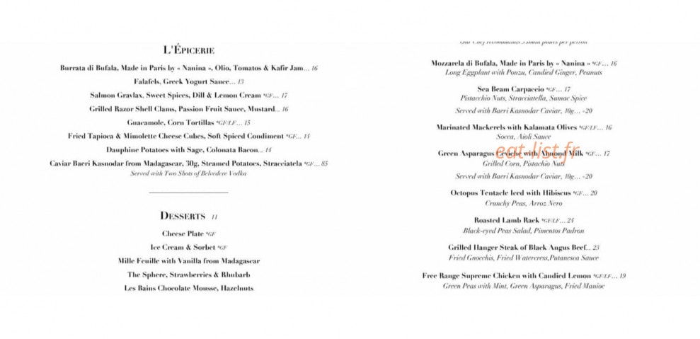 Roxo — carte page 1
