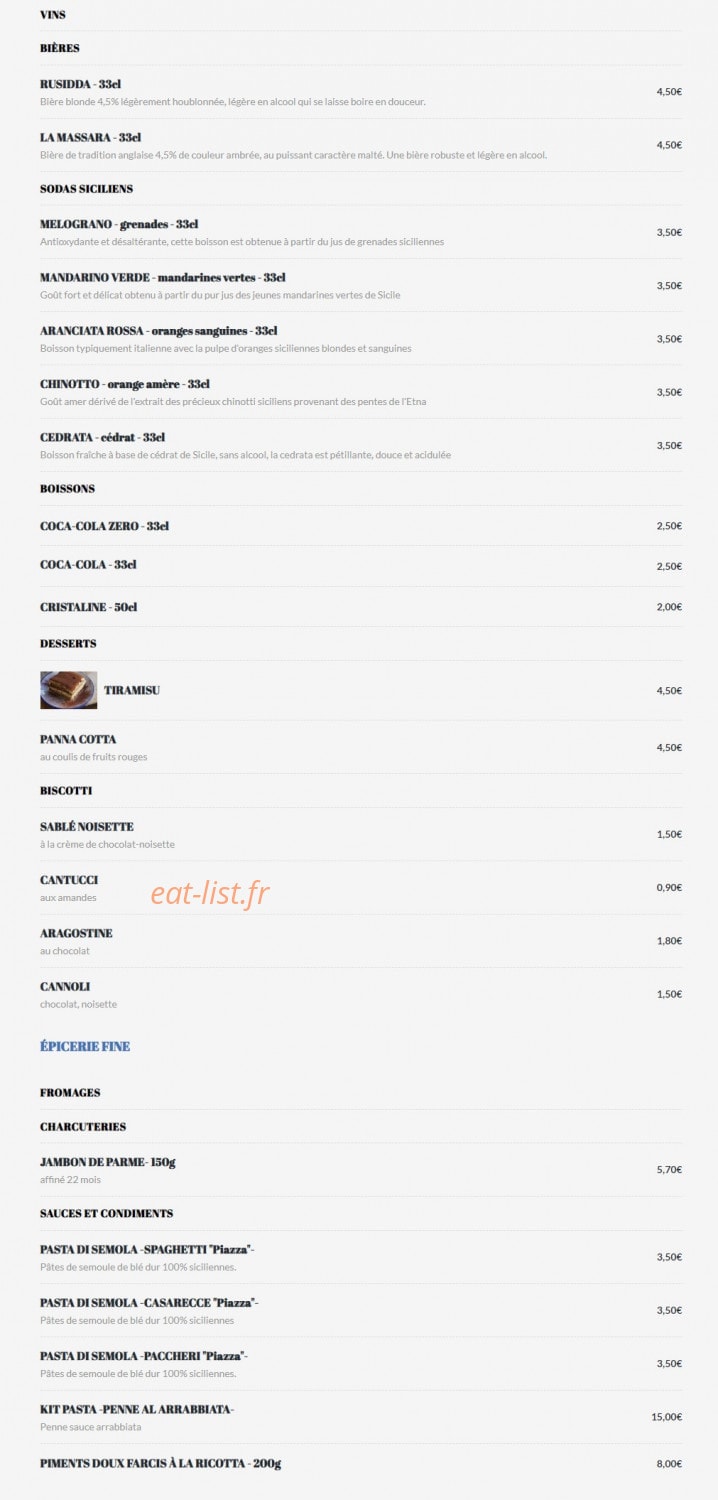 Rusidda — carte page 4