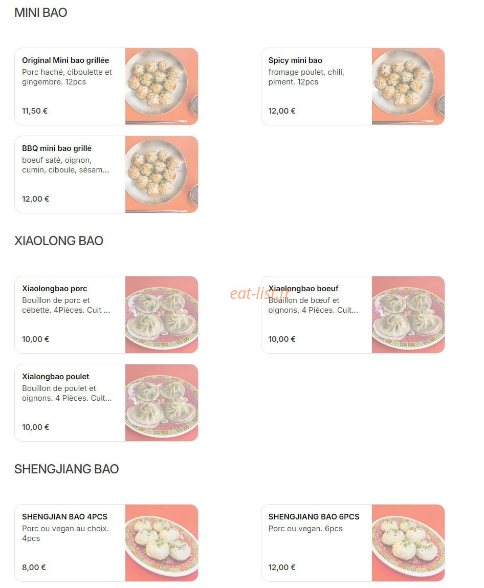 Shifu — carte page 4