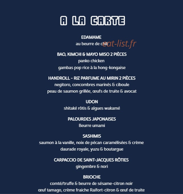 Supperblue — carte page 2