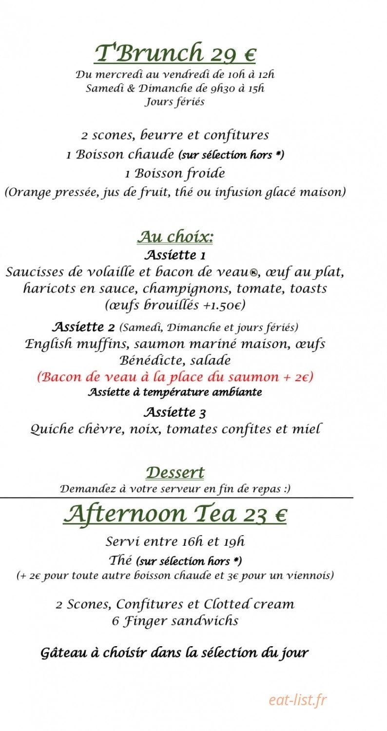 T'Cup — carte page 3