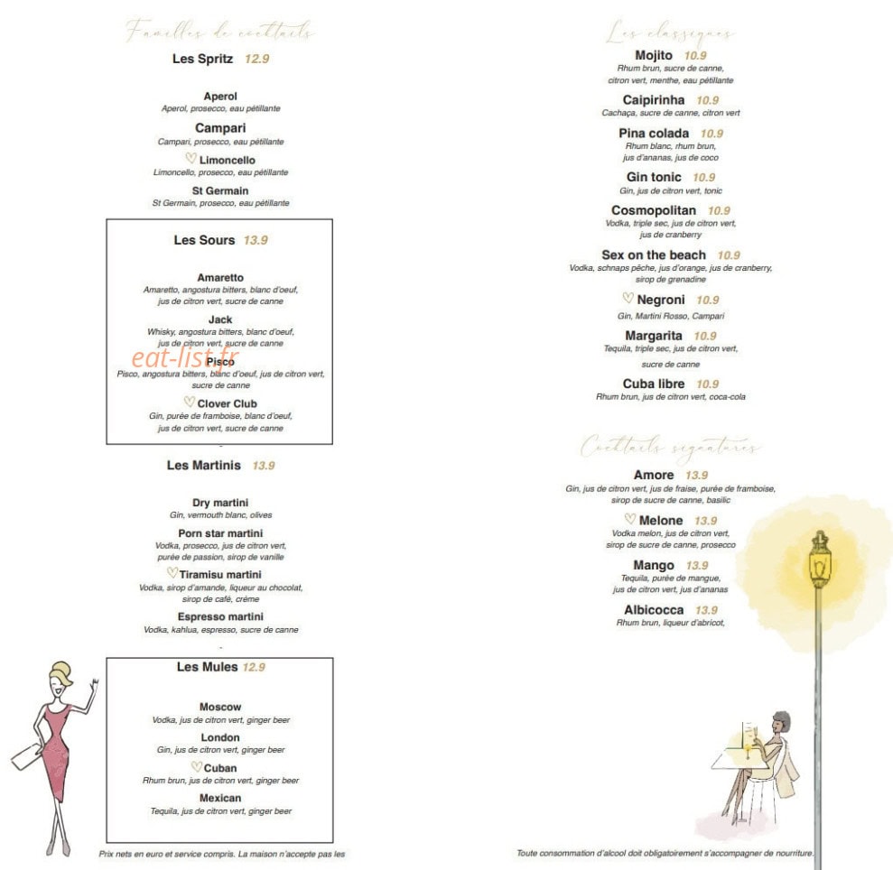 Valentina — carte page 8