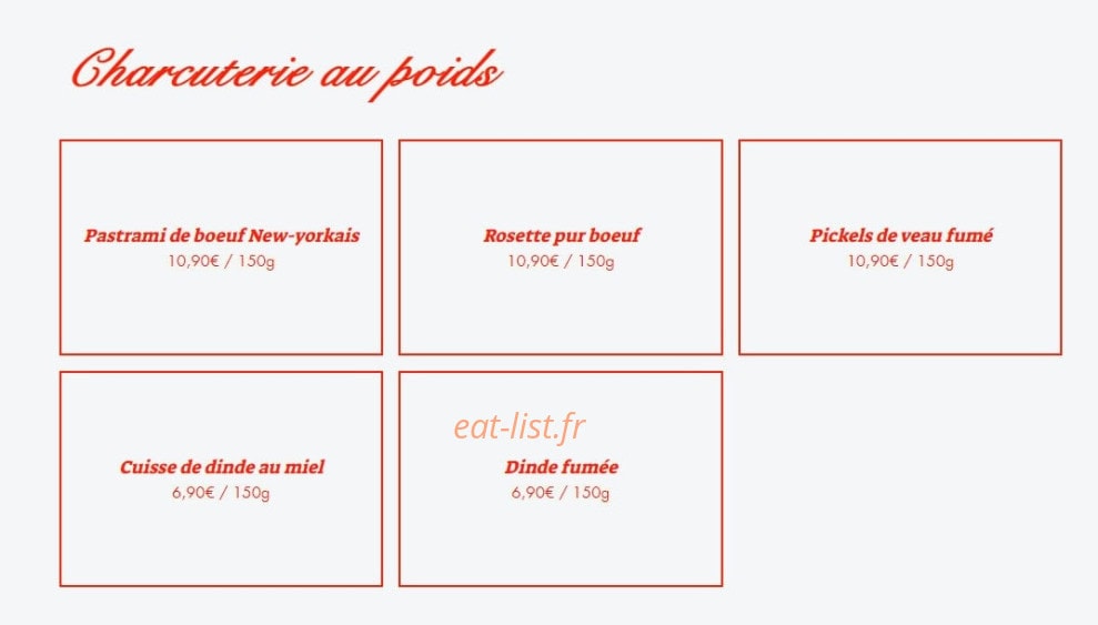 Alfi — carte page 2