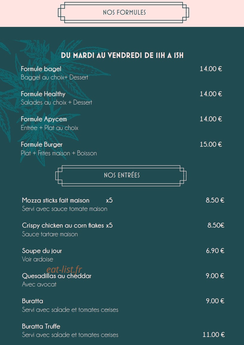 Apycem — carte page 3