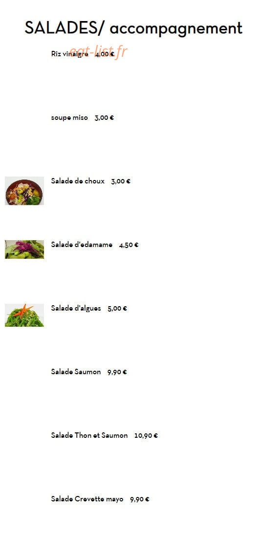 EatDay — carte page 21