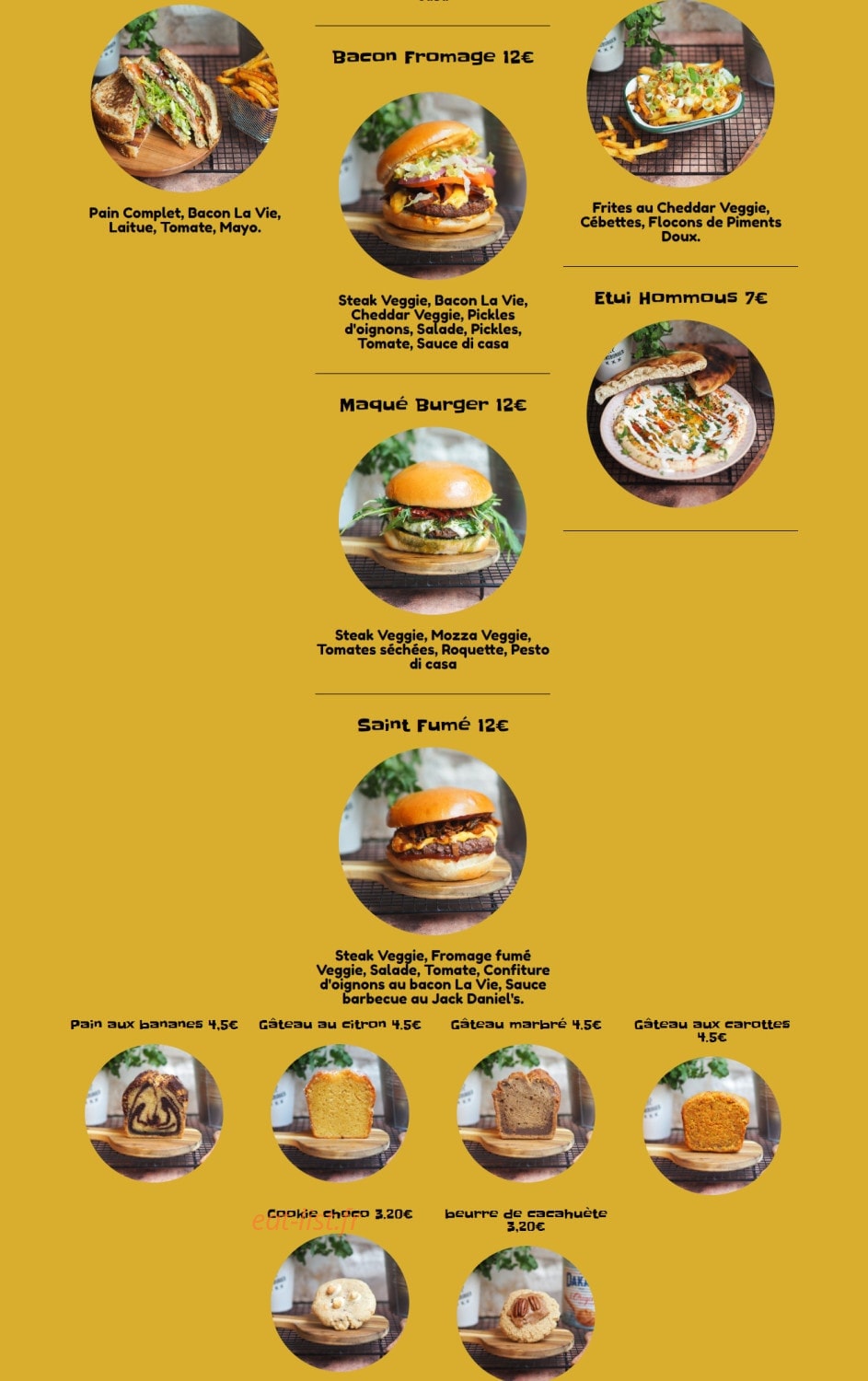Ginsburger — carte page 2