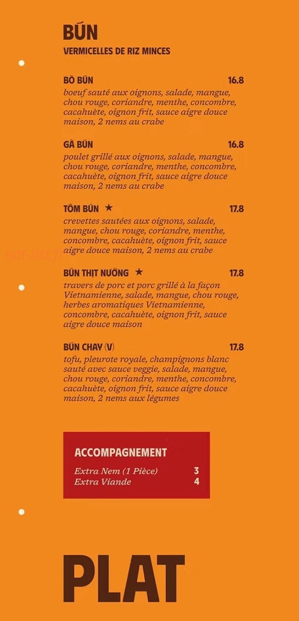 Ha Noi 1988 Sao Vang — carte page 6