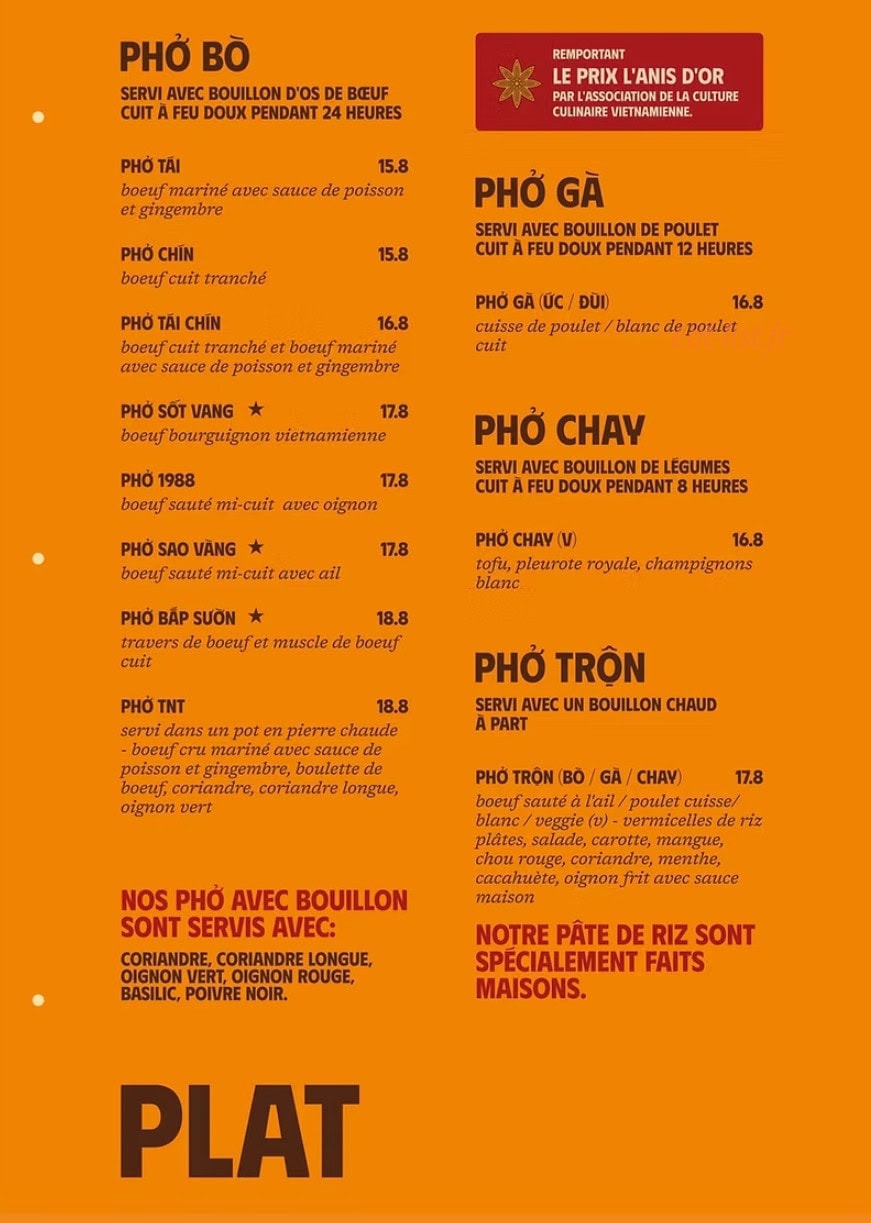 Ha Noi 1988 Sao Vang — carte page 4