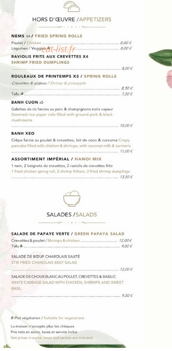 Hanoi — carte page 5