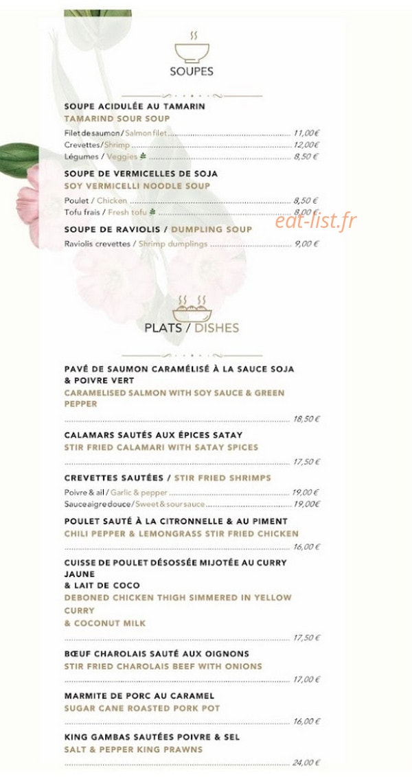 Hanoi — carte page 2