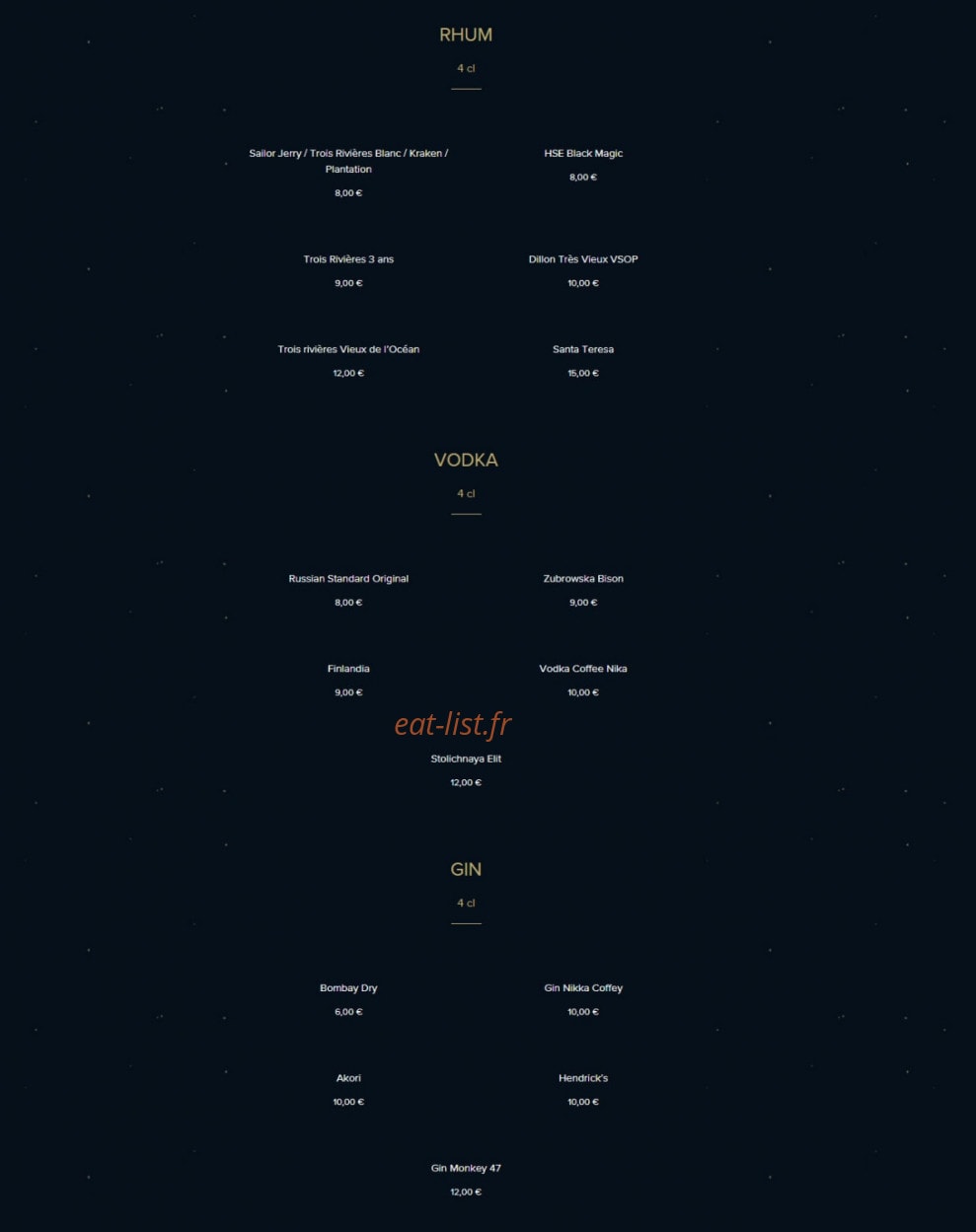 Hellfest Corner — carte page 11