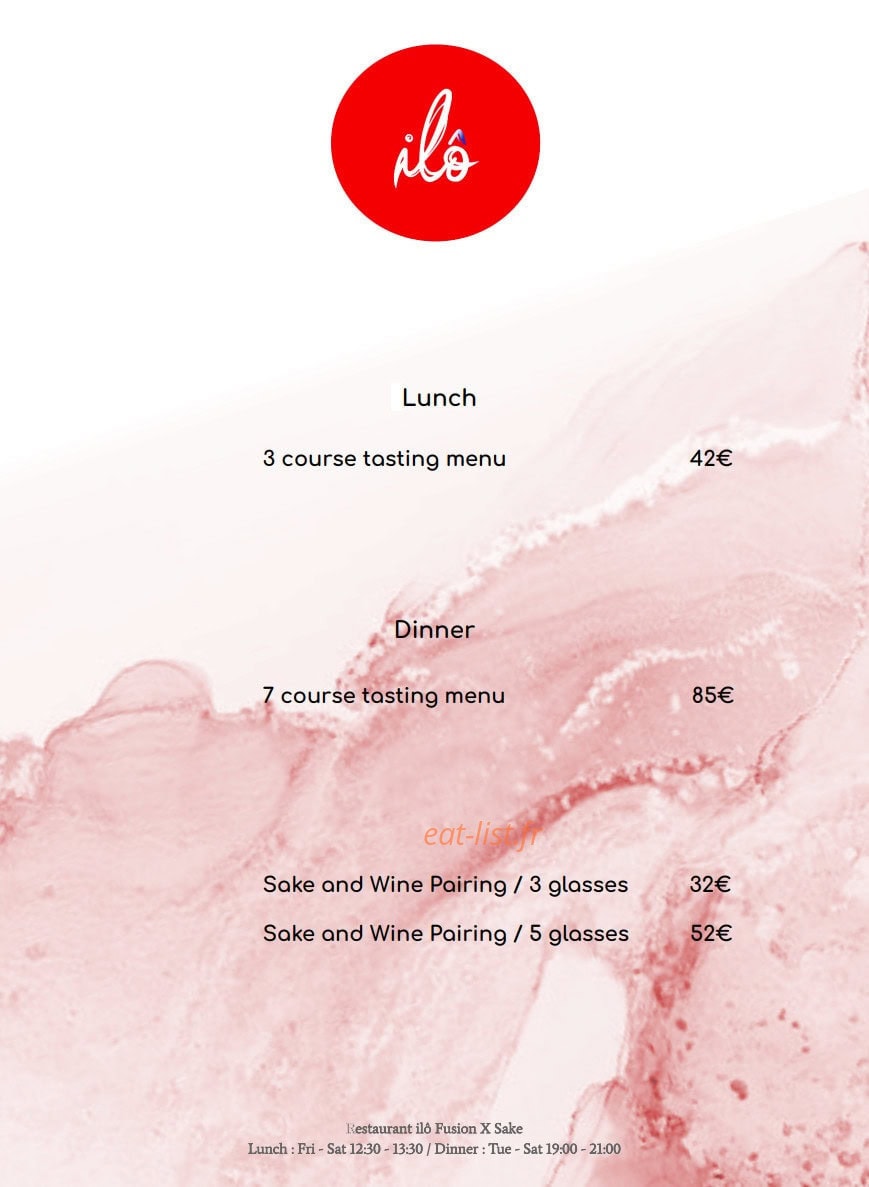 Ilô — carte page 2