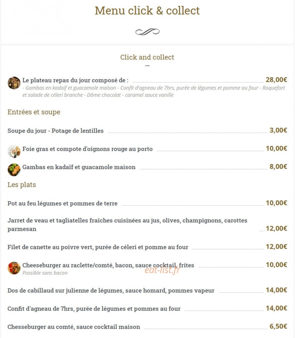 L'ange 20 — carte page 1