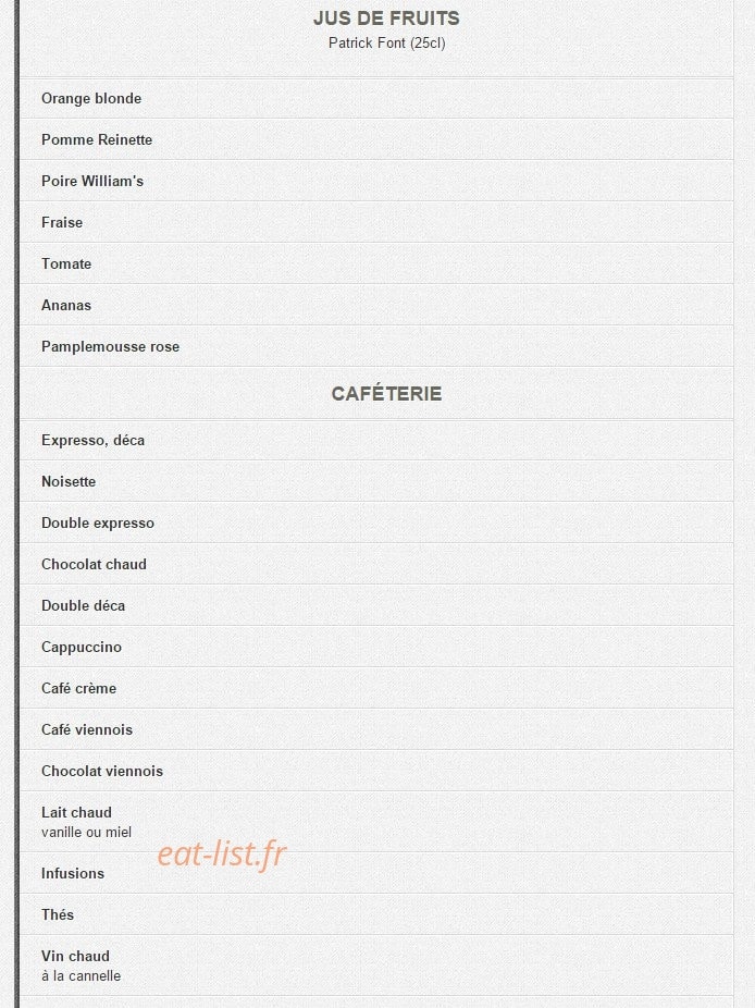 La Fronde — carte page 5
